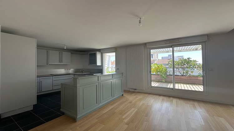 Ma-Cabane - Vente Appartement NANTES, 166 m²