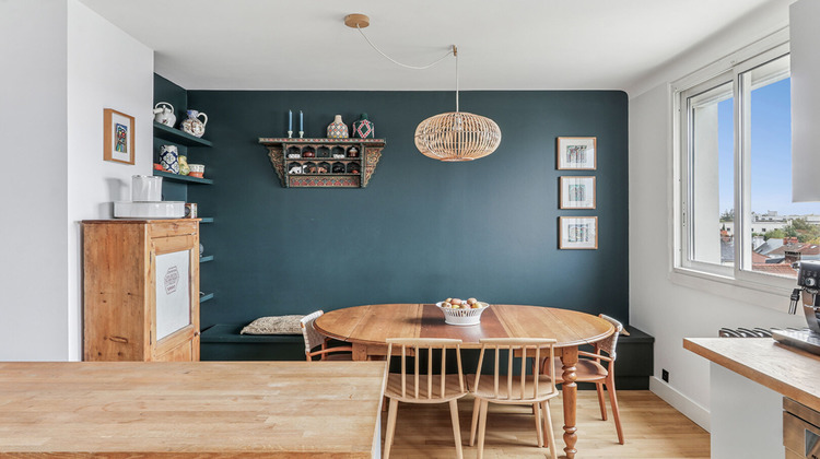 Ma-Cabane - Vente Appartement NANTES, 91 m²
