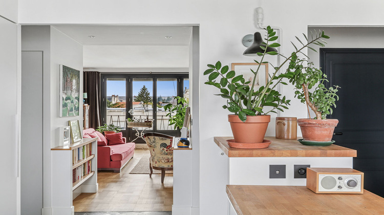 Ma-Cabane - Vente Appartement NANTES, 91 m²