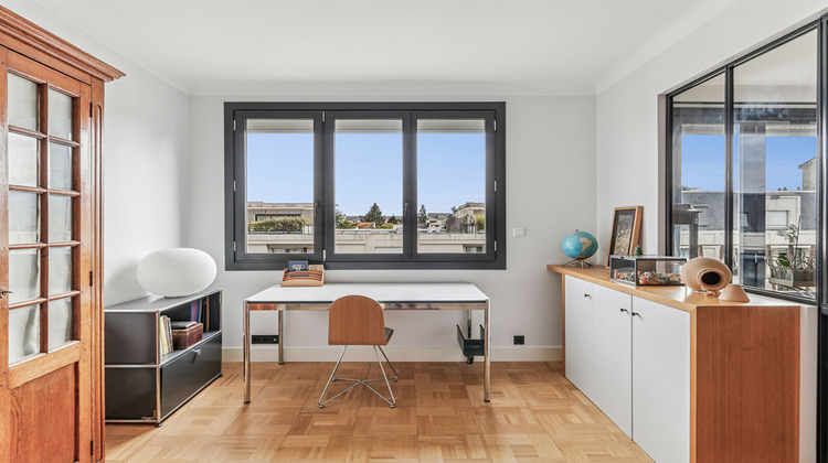 Ma-Cabane - Vente Appartement NANTES, 91 m²