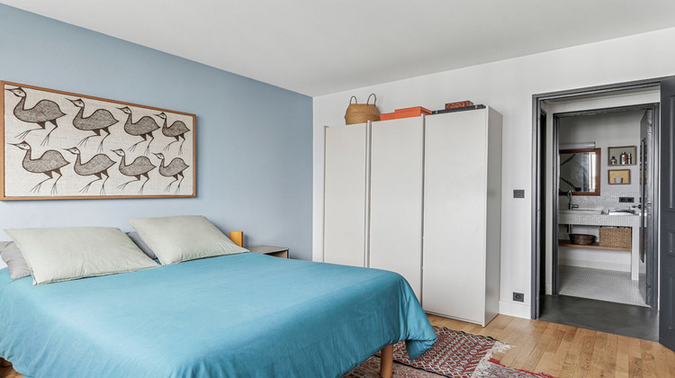 Ma-Cabane - Vente Appartement NANTES, 91 m²