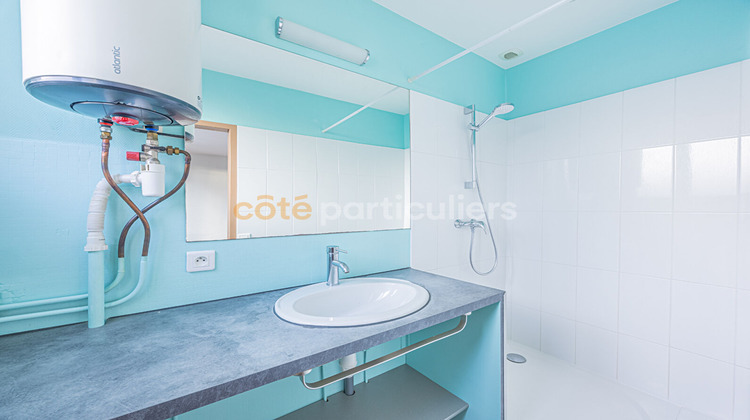 Ma-Cabane - Vente Appartement NANTES, 38 m²