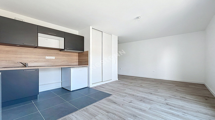 Ma-Cabane - Vente Appartement NANTES, 24 m²