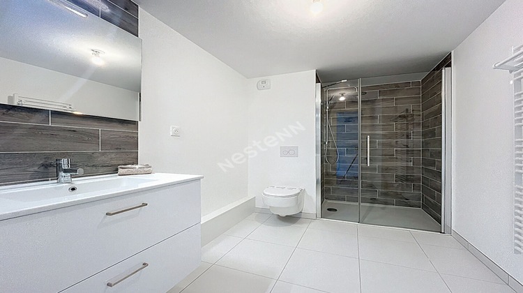 Ma-Cabane - Vente Appartement NANTES, 24 m²