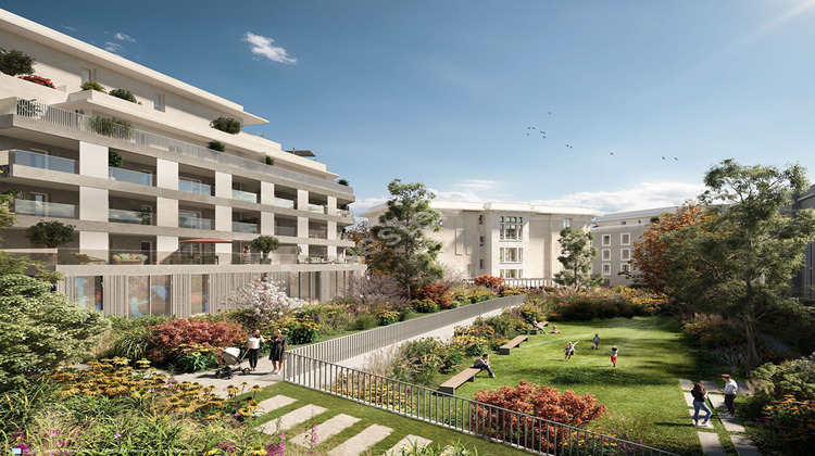 Ma-Cabane - Vente Appartement NANTES, 24 m²