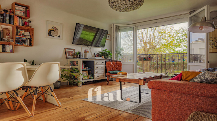 Ma-Cabane - Vente Appartement Nantes, 61 m²