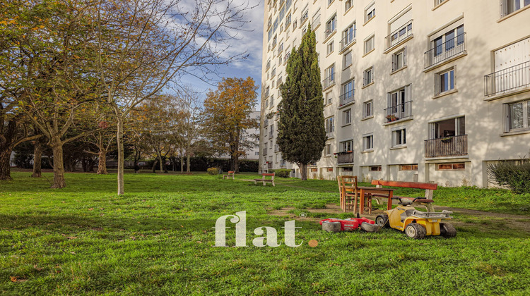 Ma-Cabane - Vente Appartement Nantes, 61 m²