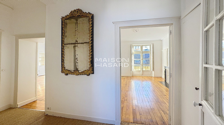 Ma-Cabane - Vente Appartement Nantes, 88 m²