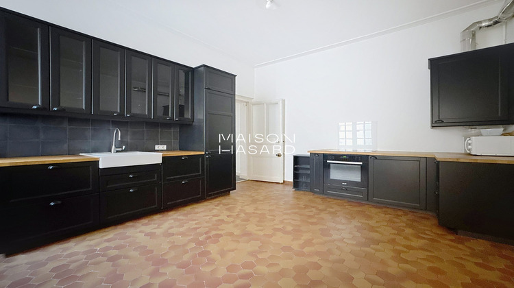 Ma-Cabane - Vente Appartement Nantes, 88 m²