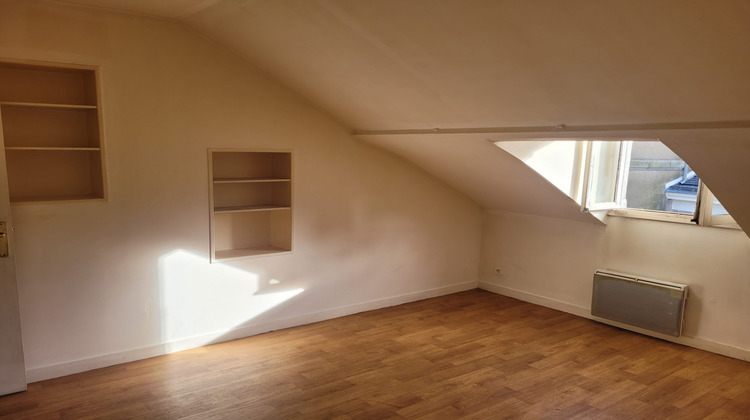 Ma-Cabane - Vente Appartement Nantes, 22 m²
