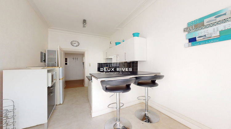 Ma-Cabane - Vente Appartement Nantes, 45 m²