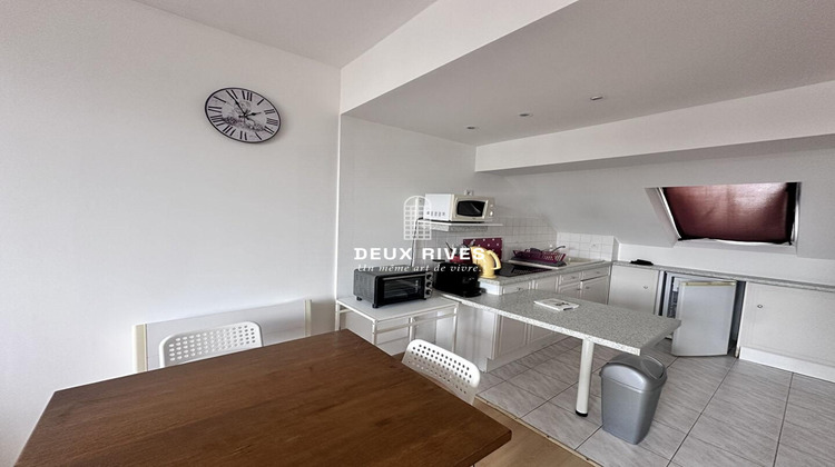 Ma-Cabane - Vente Appartement Nantes, 32 m²