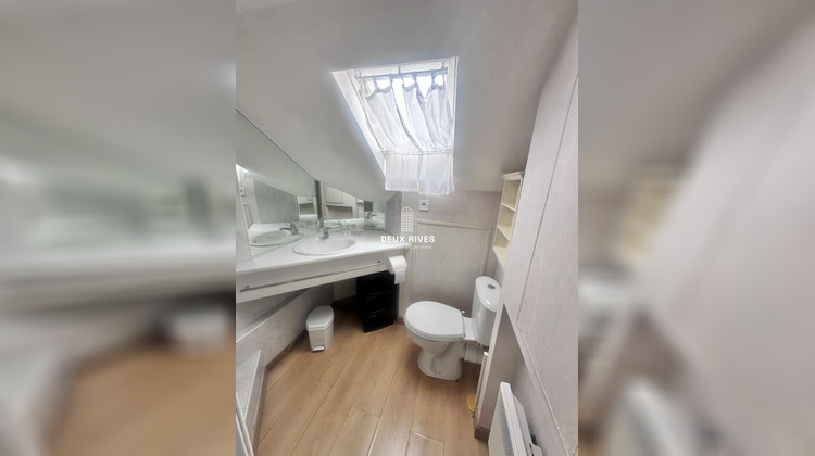 Ma-Cabane - Vente Appartement Nantes, 32 m²