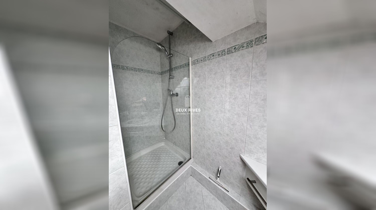 Ma-Cabane - Vente Appartement Nantes, 32 m²