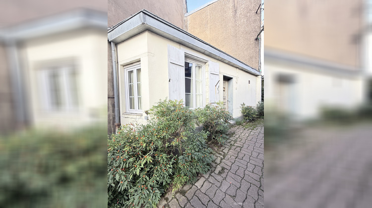 Ma-Cabane - Vente Appartement Nantes, 15 m²