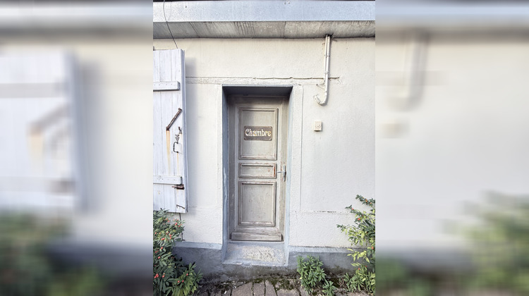 Ma-Cabane - Vente Appartement Nantes, 15 m²