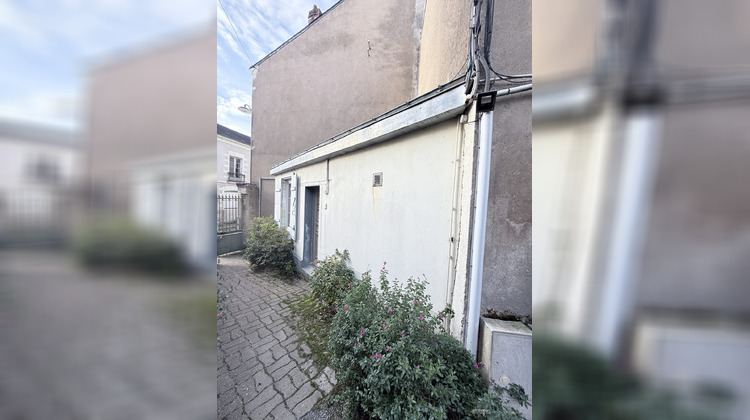 Ma-Cabane - Vente Appartement Nantes, 15 m²