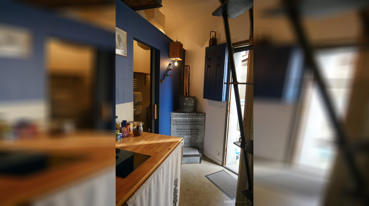 Ma-Cabane - Vente Appartement Nantes, 15 m²