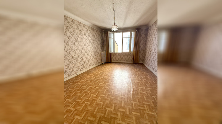 Ma-Cabane - Vente Appartement Nantes, 26 m²