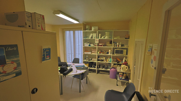 Ma-Cabane - Vente Appartement NANTES, 161 m²