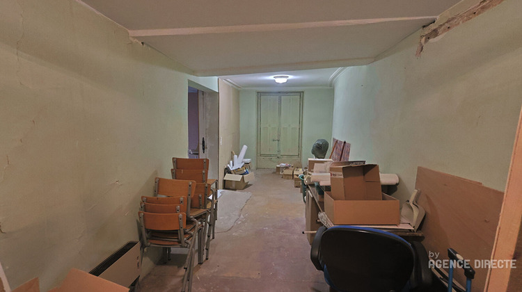 Ma-Cabane - Vente Appartement NANTES, 161 m²