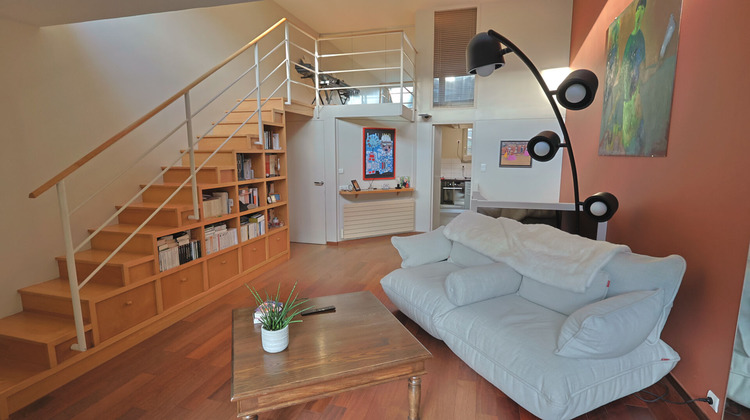 Ma-Cabane - Vente Appartement NANTES, 83 m²