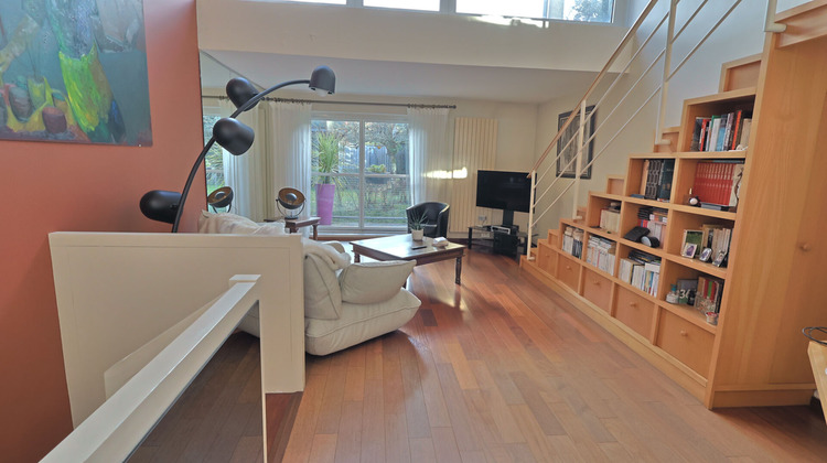 Ma-Cabane - Vente Appartement NANTES, 83 m²