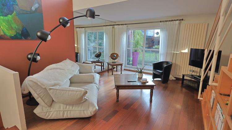 Ma-Cabane - Vente Appartement NANTES, 83 m²