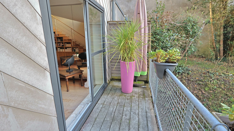 Ma-Cabane - Vente Appartement NANTES, 83 m²
