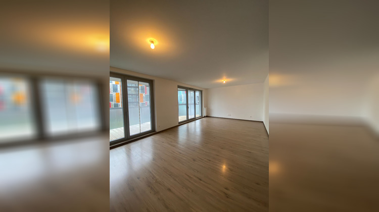 Ma-Cabane - Vente Appartement NANTES, 86 m²