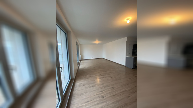 Ma-Cabane - Vente Appartement NANTES, 86 m²