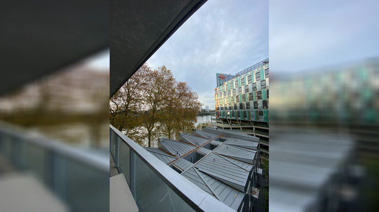 Ma-Cabane - Vente Appartement NANTES, 86 m²