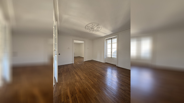 Ma-Cabane - Vente Appartement Nantes, 138 m²