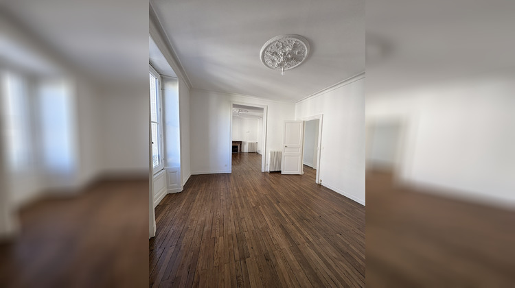 Ma-Cabane - Vente Appartement Nantes, 138 m²