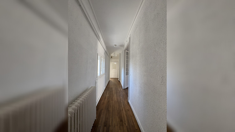 Ma-Cabane - Vente Appartement Nantes, 138 m²