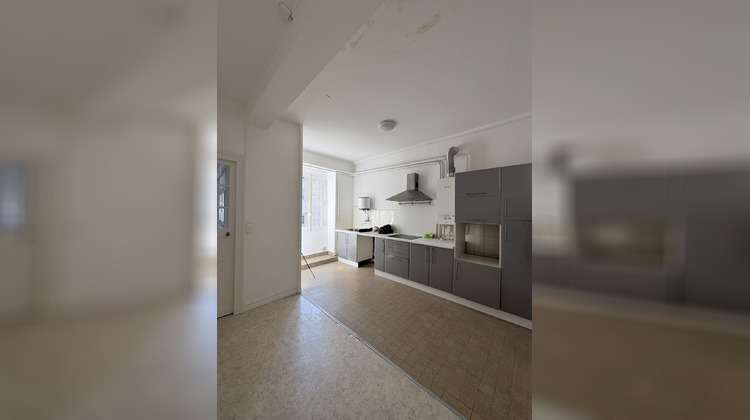 Ma-Cabane - Vente Appartement Nantes, 138 m²