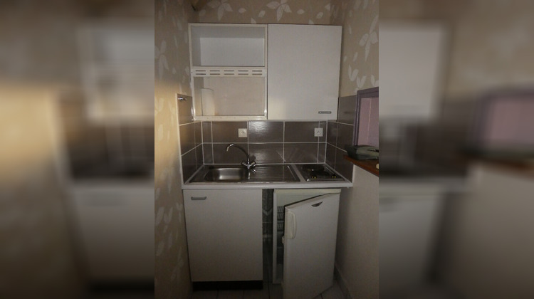 Ma-Cabane - Vente Appartement Nantes, 33 m²