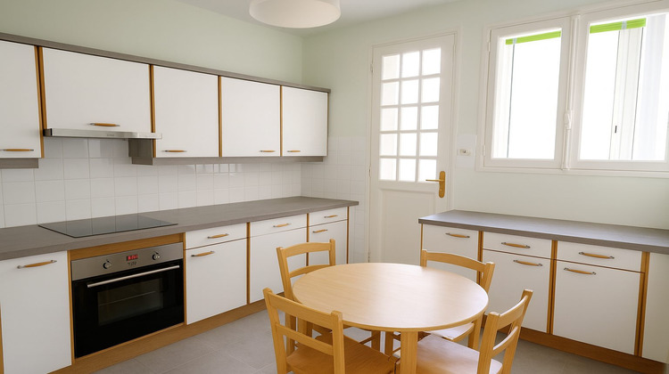 Ma-Cabane - Vente Appartement Nantes, 80 m²