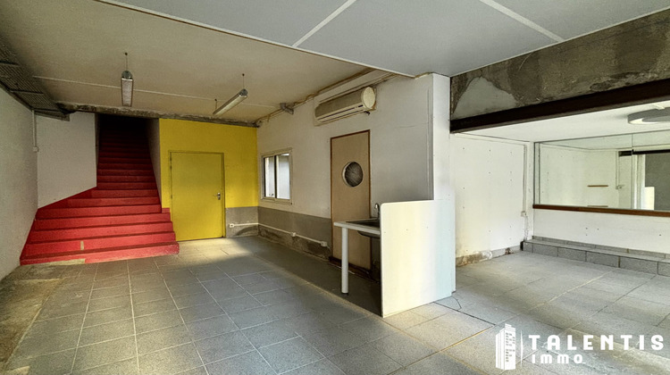 Ma-Cabane - Vente Appartement Nantes, 101 m²