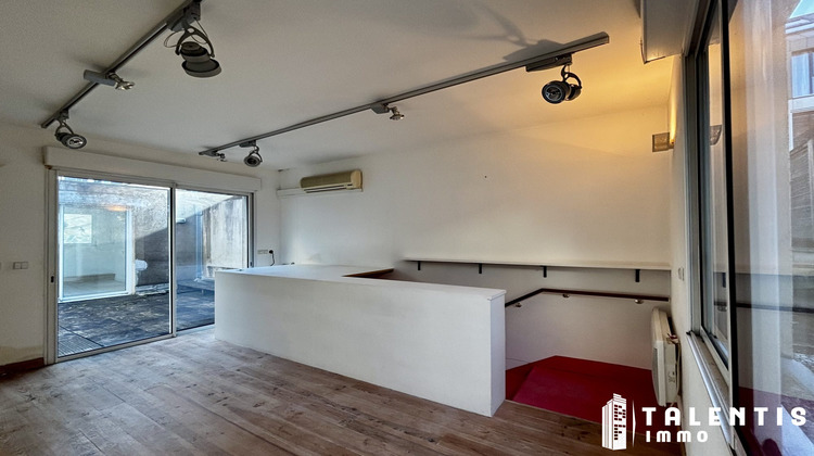 Ma-Cabane - Vente Appartement Nantes, 101 m²