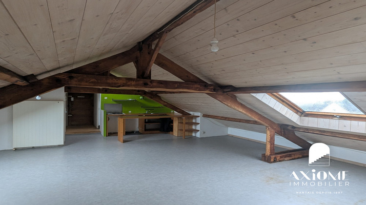 Ma-Cabane - Vente Appartement Nantes, 94 m²