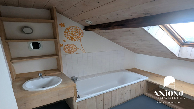 Ma-Cabane - Vente Appartement Nantes, 94 m²