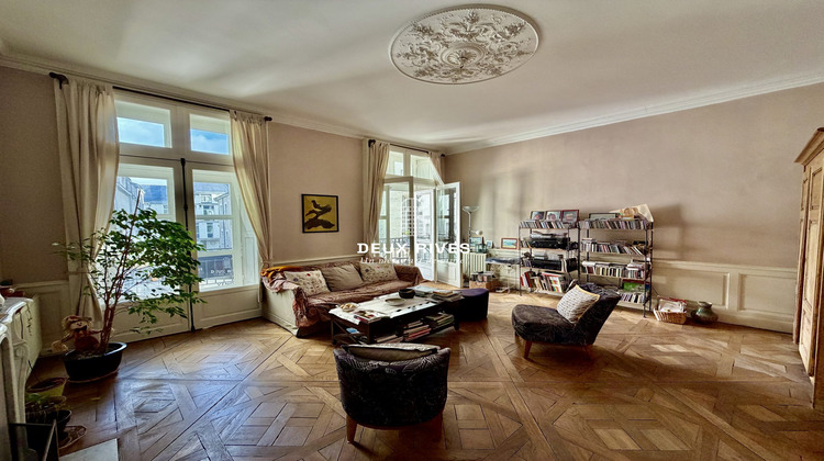 Ma-Cabane - Vente Appartement Nantes, 161 m²