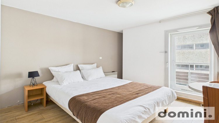 Ma-Cabane - Vente Appartement Nantes, 35 m²