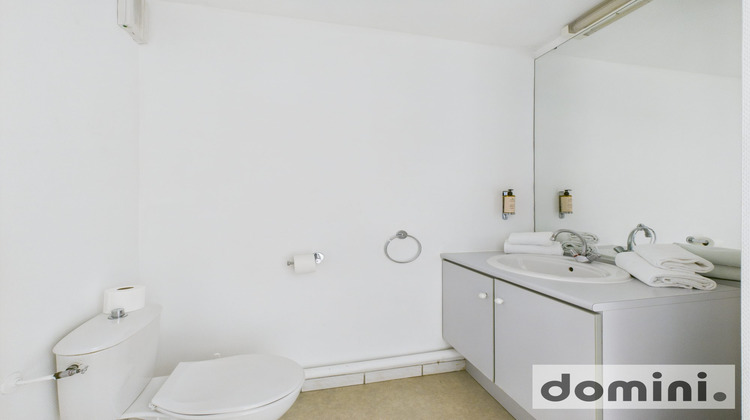 Ma-Cabane - Vente Appartement Nantes, 35 m²