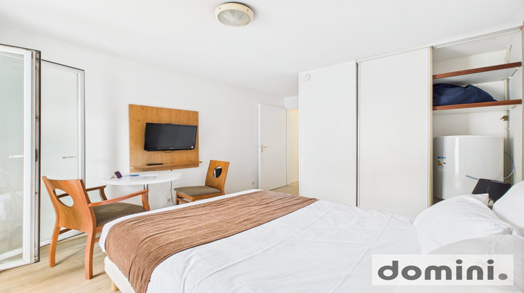 Ma-Cabane - Vente Appartement Nantes, 35 m²