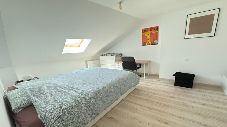 Ma-Cabane - Vente Appartement NANTES, 46 m²