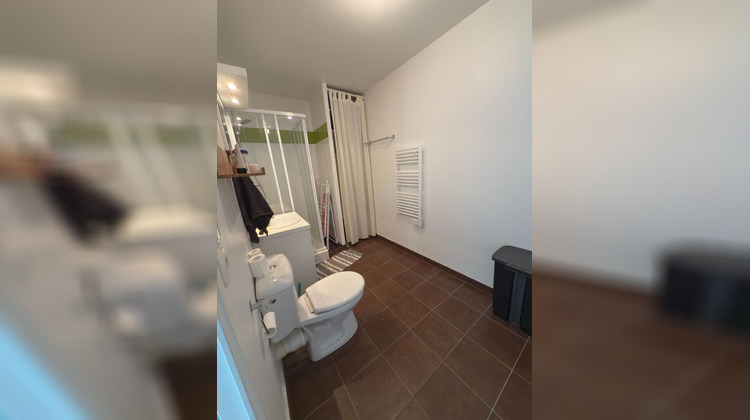 Ma-Cabane - Vente Appartement NANTES, 46 m²