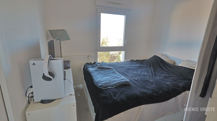 Ma-Cabane - Vente Appartement NANTES, 29 m²