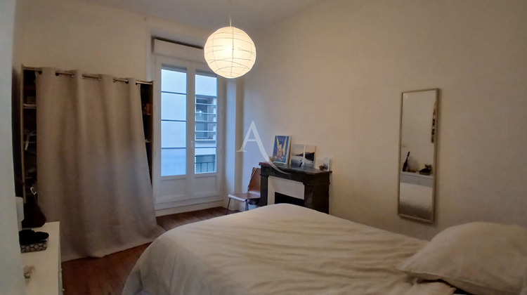 Ma-Cabane - Vente Appartement NANTES, 61 m²